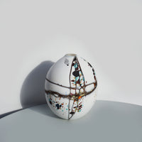 Pebble - Closed Vase (Medium)