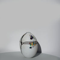 Pebble - Close Vase