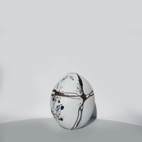 Pebble - Close Vase