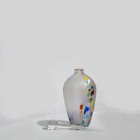 Seagrass Perfume Bottle