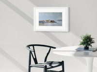 Inner Harbour