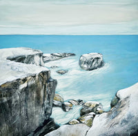 Portland Coast - Revisited