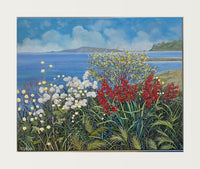 Portland View (Limited Edition Print)