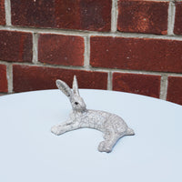 Small Lying Hare