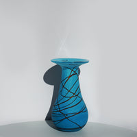 Random Trail - Bud Vase