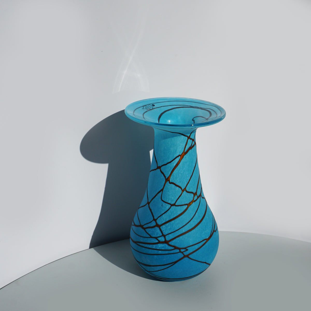 Random Trail - Bud Vase