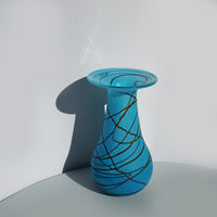 Random Trail - Bud Vase