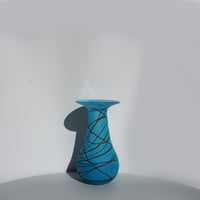 Random Trail - Bud Vase