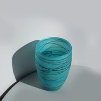 Random Trail - Open Vase