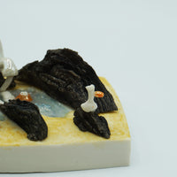 Rockpool Man