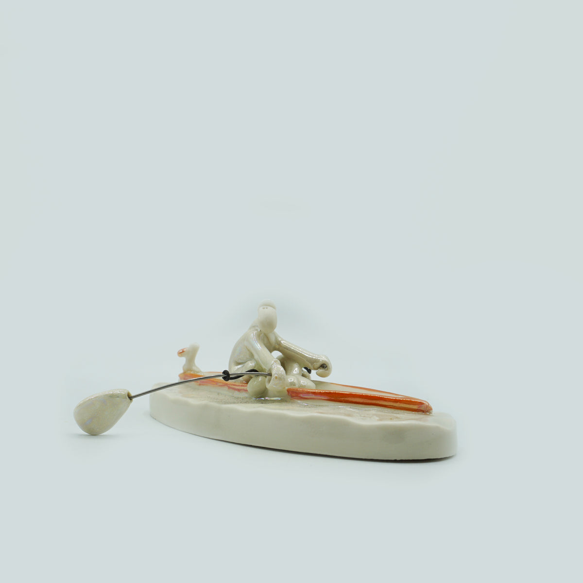 Rowing Scull