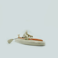 Rowing Scull