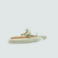 Rowing Scull
