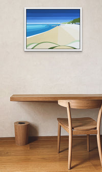 Knoll Beach, Studland