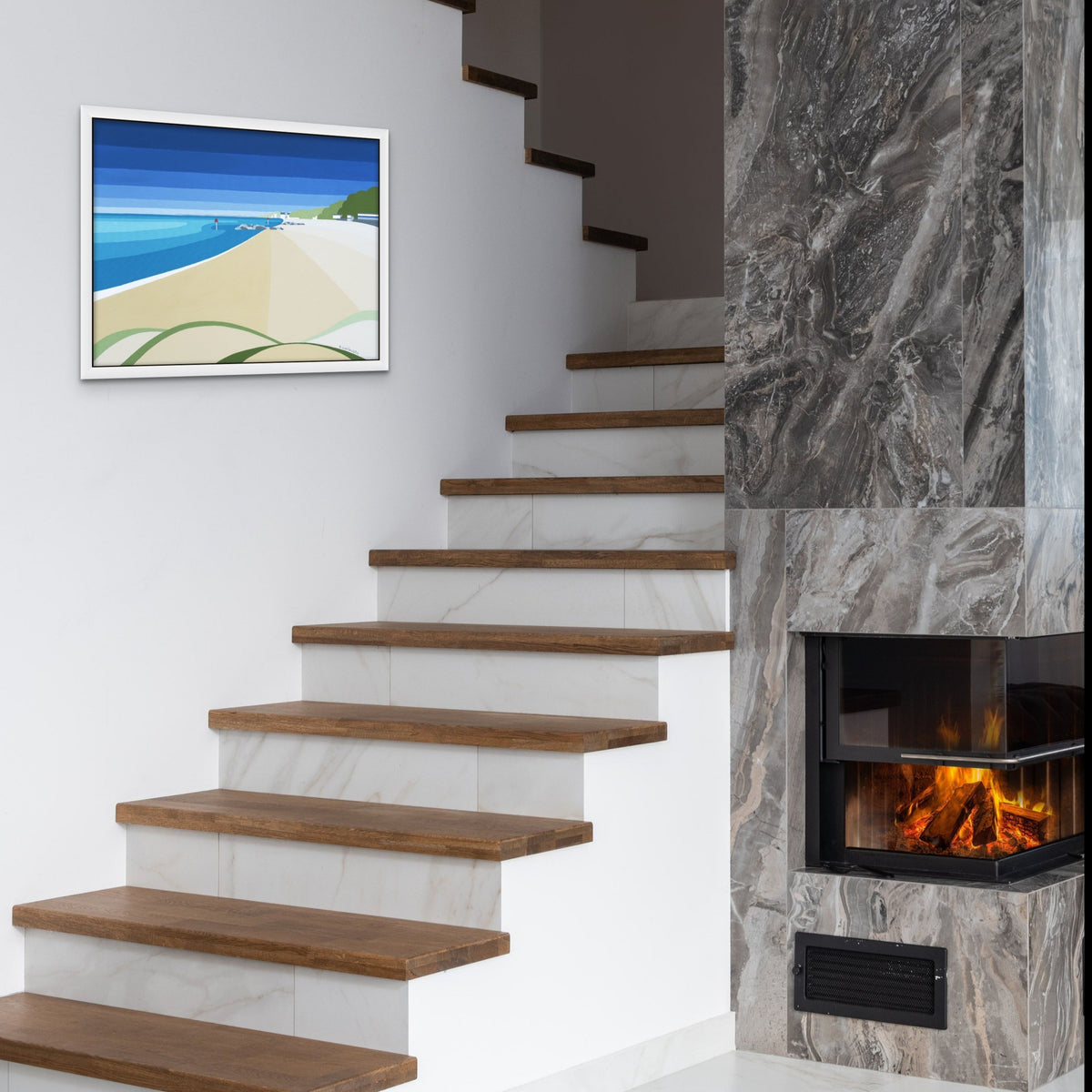Knoll Beach, Studland