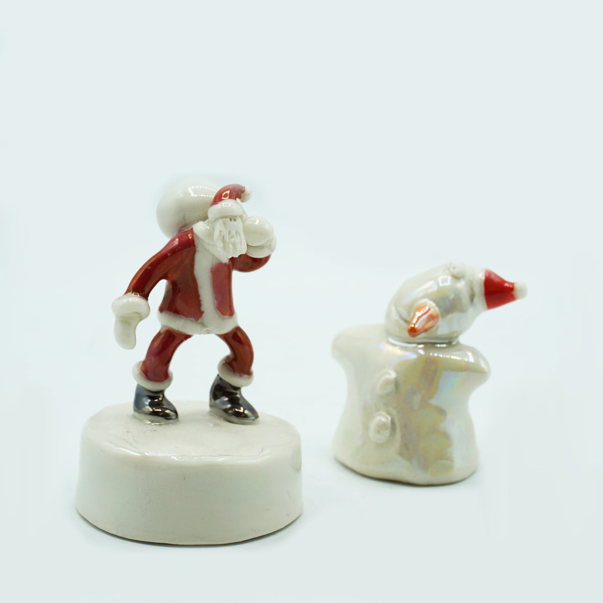 Christmas Snowmen