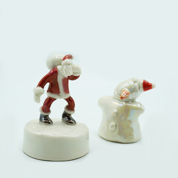 Christmas Snowmen