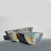 Harbour Rocking Boat - Medium