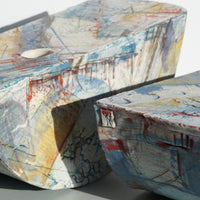 Harbour Rocking Boat - Medium