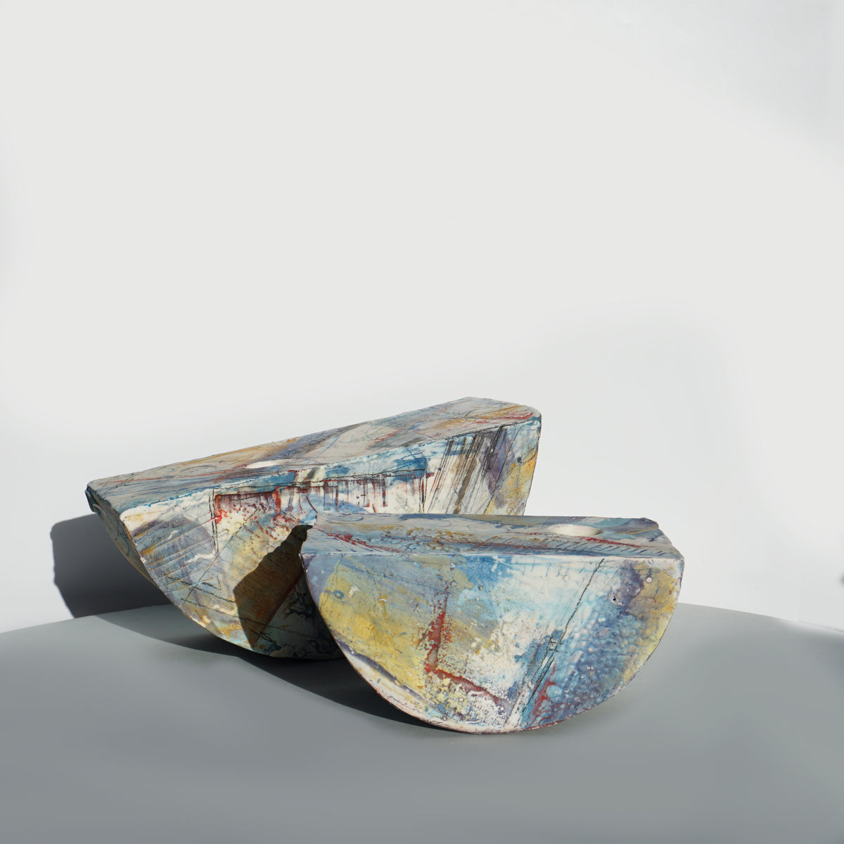 Harbour Rocking Boat - Medium