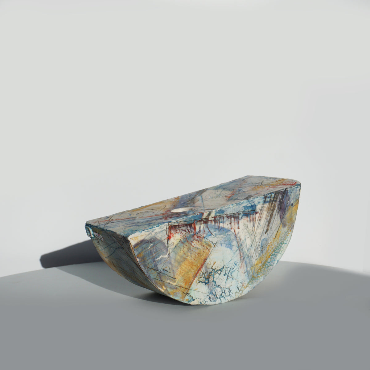 Harbour Rocking Boat - Medium