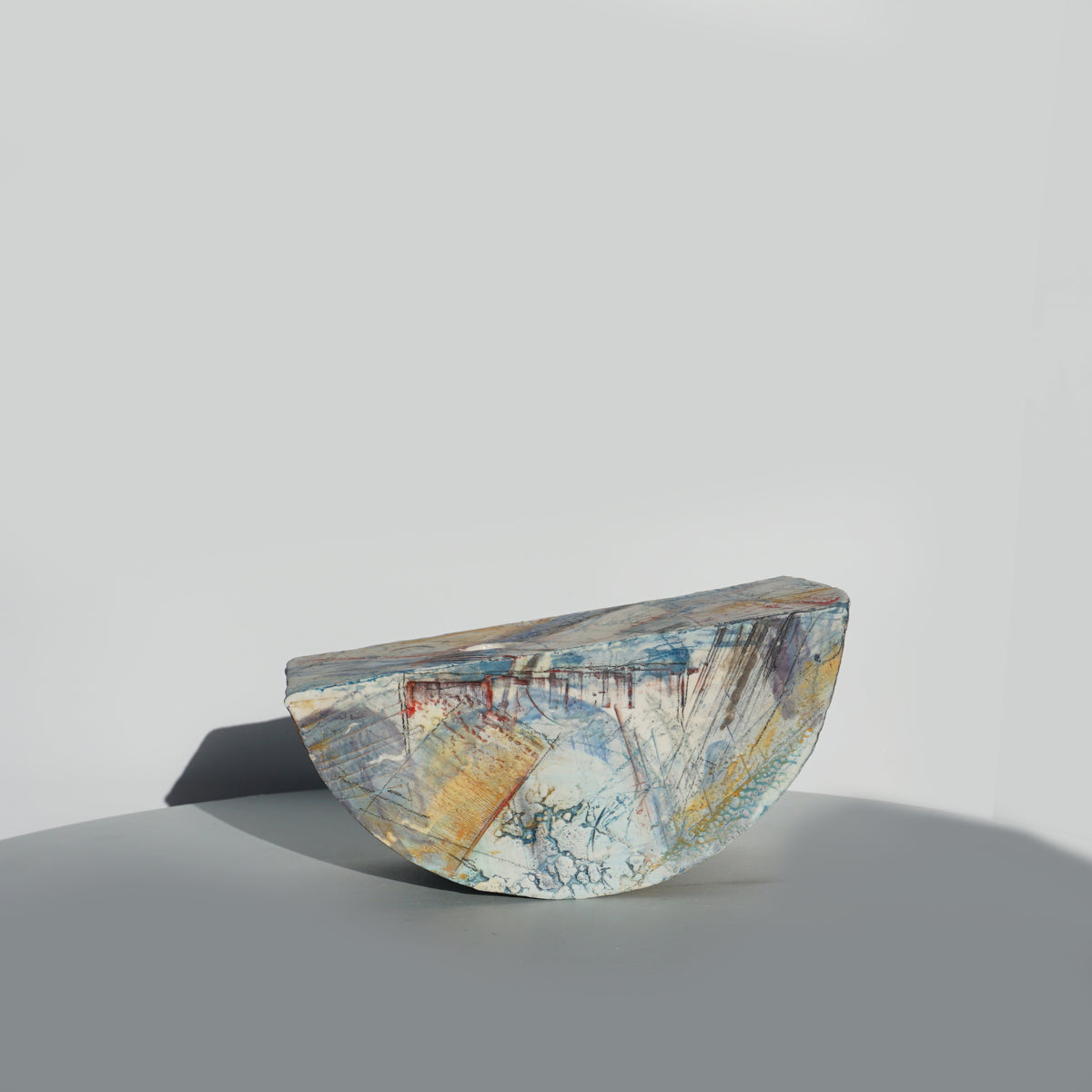 Harbour Rocking Boat - Medium