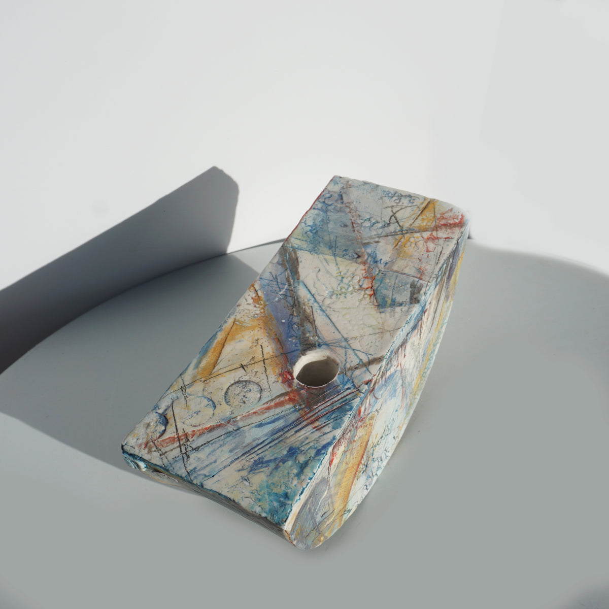 Harbour Rocking Boat - Medium