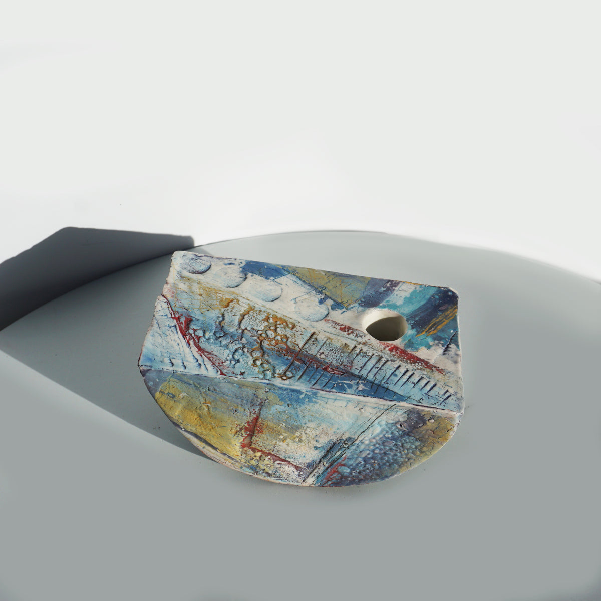 Harbour Rocking Boat - Small