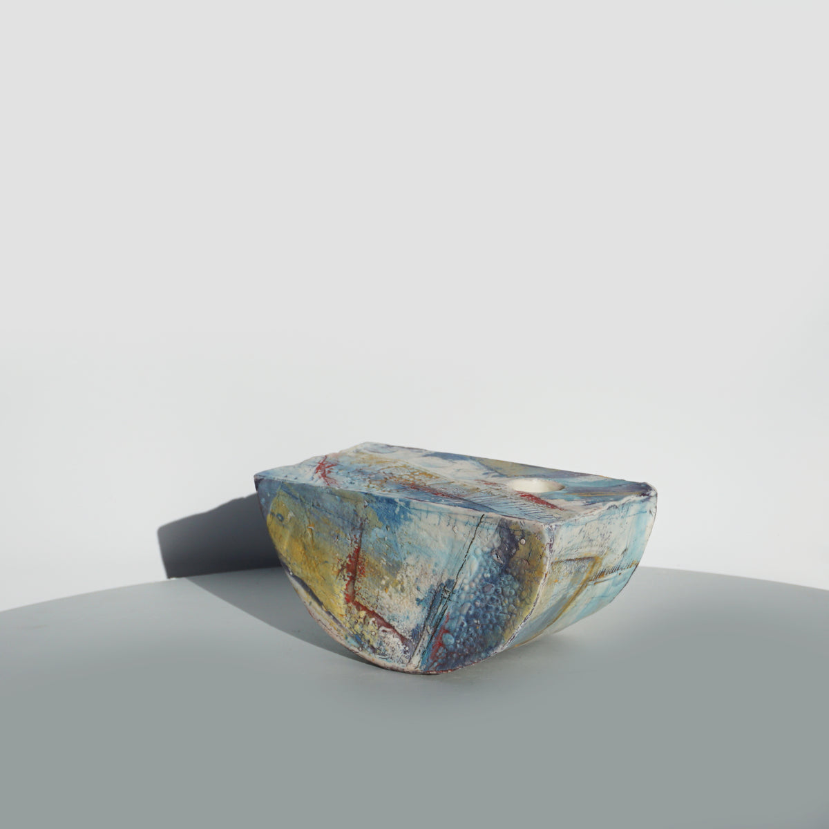 Harbour Rocking Boat - Small