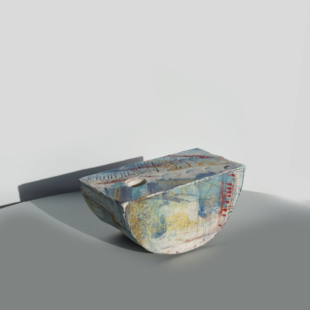 Harbour Rocking Boat - Small