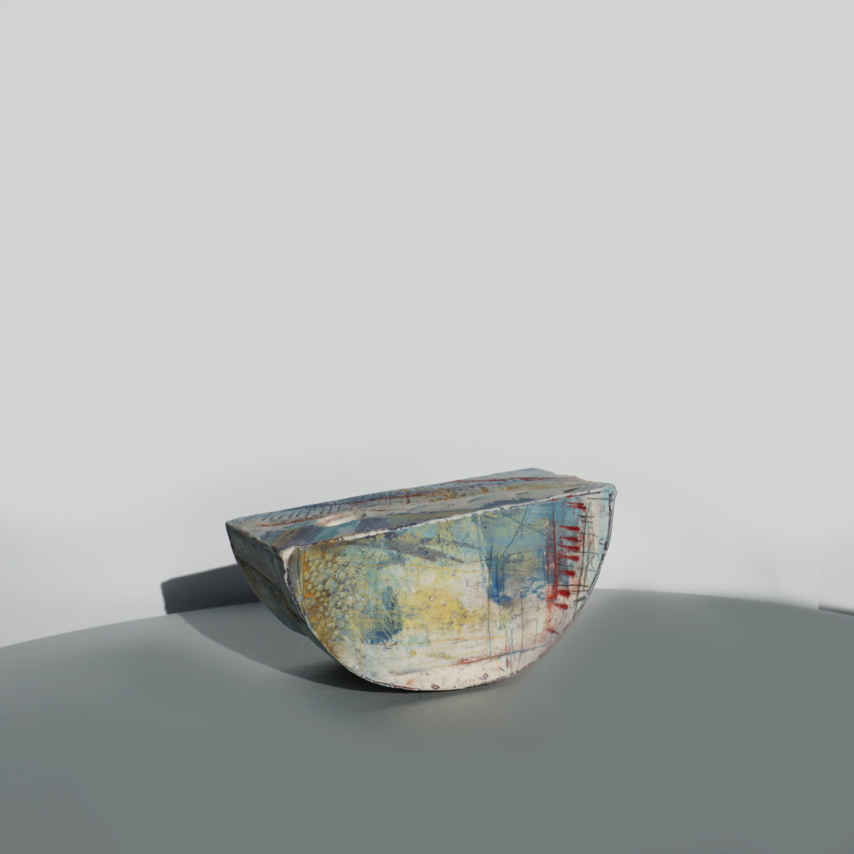 Harbour Rocking Boat - Small