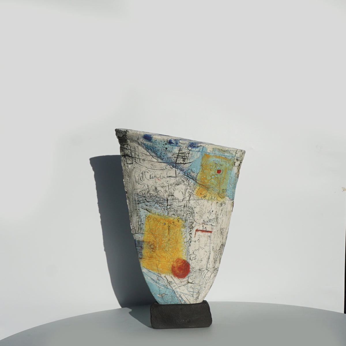 Tall Harbour Texture Boat #3