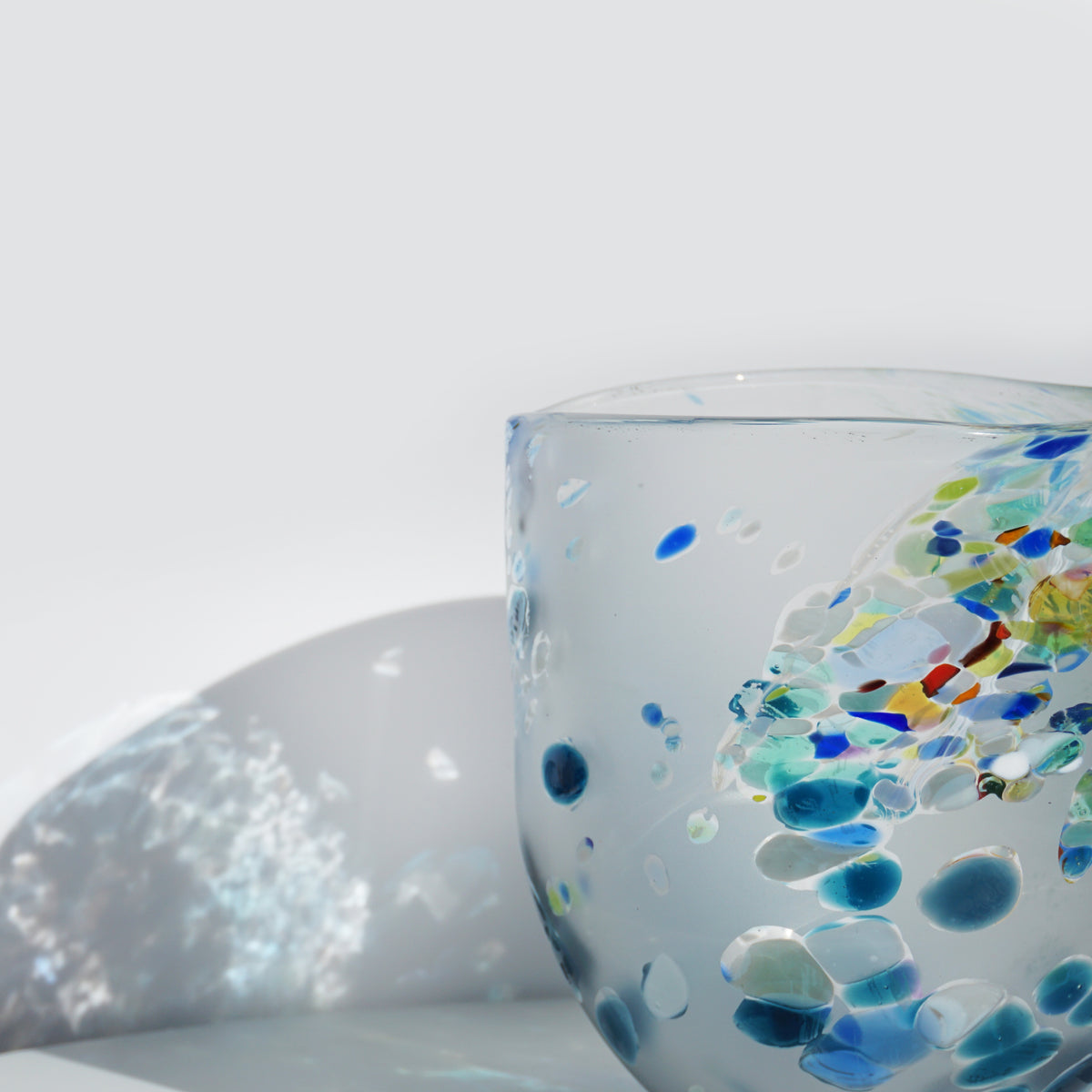 Medium Seagrass Bowl