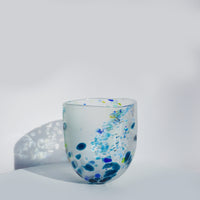 Medium Seagrass Bowl