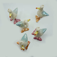 Seagulls
