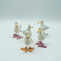Seagulls