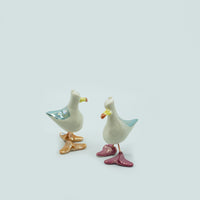 Seagulls
