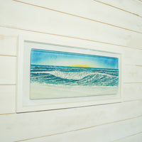 Seas the Moment