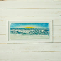 Seas the Moment