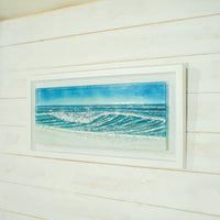 Seas the Moment