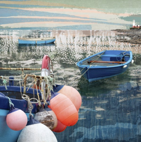 Calm - Seascape 78
