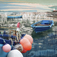 Calm - Seascape 78