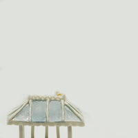 Seaside Shelter Couple