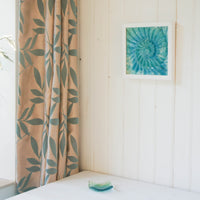 Small Ammonite Frame - Square