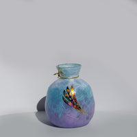 Small Bottle Vase