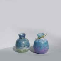 Small Bottle Vase
