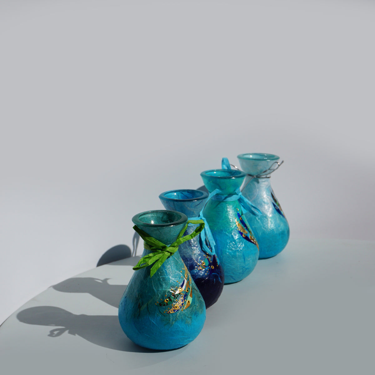 Tiny Bud Vase