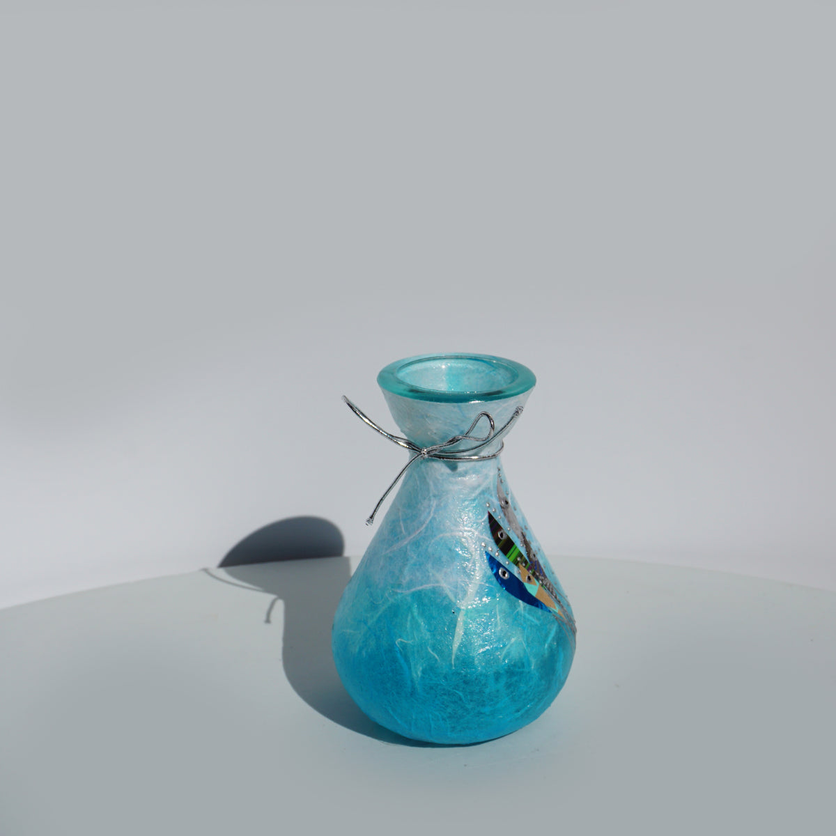 Tiny Bud Vase