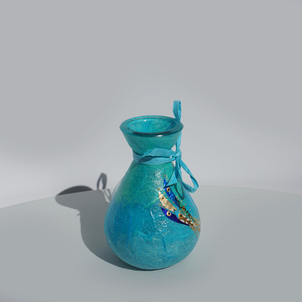 Tiny Bud Vase