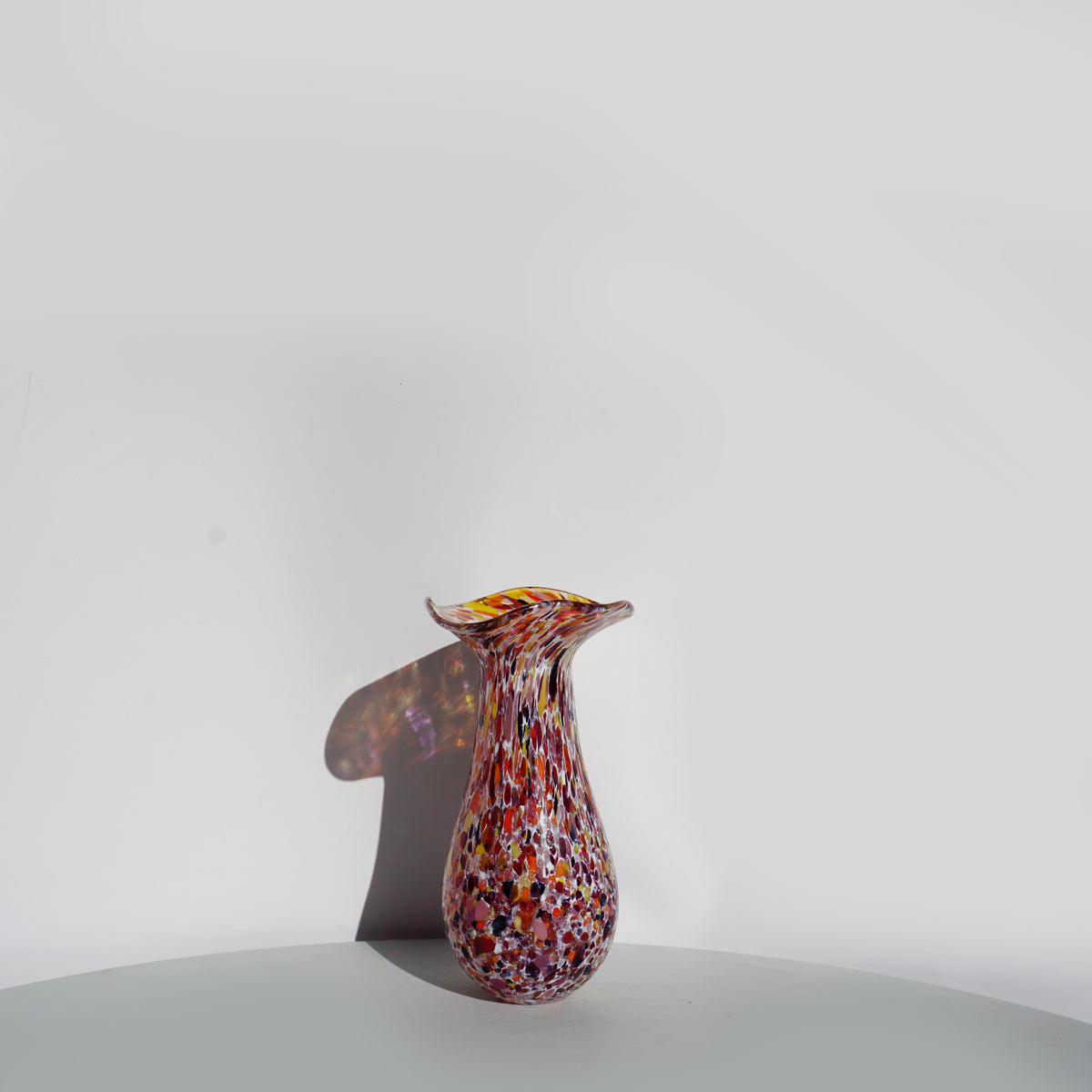 Crunch Bud Vase - Confetti